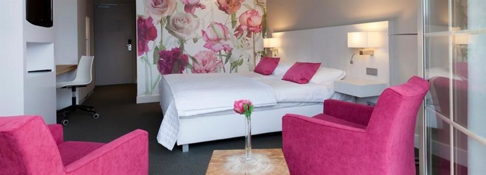 Van Der Valk Hotel Groningen-Westerbroek Exteriér fotografie